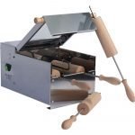 Pec na trdelník KKS2