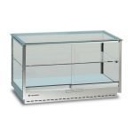 Ohrevná vitrína LINUS 642 DRY