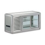 Chladiaca vitrína ORIZONT 101 Q