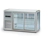 Chladiaca vitrína ORIZONT 201 S.S.