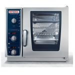 Konvektomat CombiMaster Plus XS 6-2/3 - ELEKTRICKÝ
