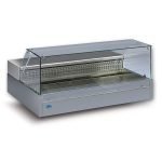 Obslužná chladiaca vitrína SHOPPING 1100 COLD VD