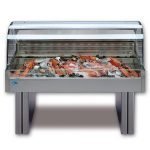 Obslužná chladiaca vitrína SHOPPING 2000 COLD