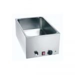 Stolový vodný kúpeľ GN1/1