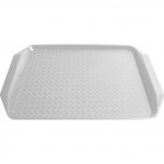 Tácka gastro biely 30x43 cm