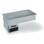 Chladiaca vaňa ARMONIA 2 - statická