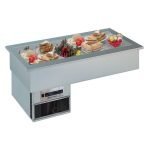 Vaňa na ľad ARMONIA 4 ICE