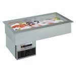 Chladiaca vaňa ARMONIA 4 BAHIA - statická