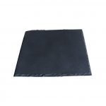 Podložka z bridlicového kameňa 25 x 25 cm