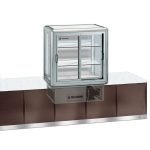 Chladiaca vitrína SNOOPINO 191 Q - ventilované