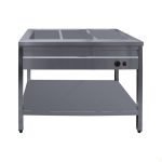 Výdajný ohrevný pult 3xGN1/1