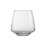Pohár na vodu KING 350 ml - 12 ks