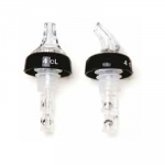 Výpredaj Nalievatko plastové 4 cl - 2 ks