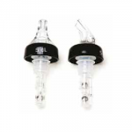 Výpredaj Nalievatko plastové 5 cl - 2 ks