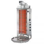 Elektrický gyros / kebab gril POTIS E3