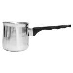 Vylievač kávy nerez