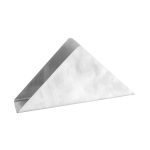 Výpredaj Stojan na servítky15X3X7,5