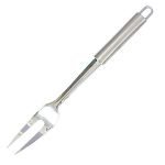 Vidlička nerezová na mäso 32 cm LID