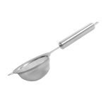 Nerezový cedník na čaj Ø 90 mm