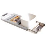 Sito na halušky s posuvnou nádobou