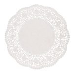 Podložka pod tortu okrúhla