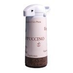 Termoska s pumpou so vzorom kávy 1,9l