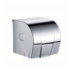 Nerezový zásobník na toaletný papier