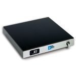 Sklokeramická ohrevná doska PIZZA BASE HOT PLATE