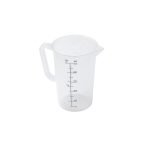 Odmerka plastová 0,5l