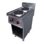 Elektrické varidlo 40x70 cm - FSIET7-2