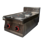 Elektrické varidlo 40x70 cm - ASZFSIET7-2