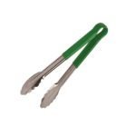 Kliešť univerzálny zelená rukoväť 230 mm