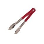 Kliešť univerzálny červená rukoväť 230 mm