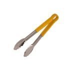 Kliešť univerzálny žltá rukoväť 230 mm
