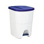 Nášľapný odpadkový kôš plastový ECO 40l