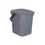 Odpadkový kôš plastový 10l