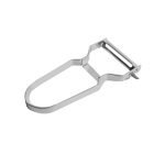 Škrabka nerezová 11,5 cm