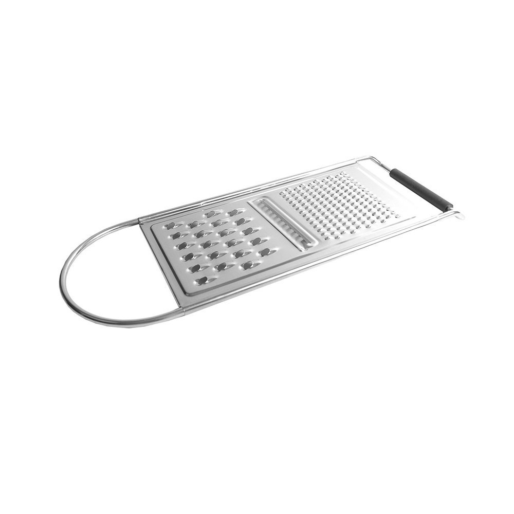 Nerezové strúhadlo s rukoväťou 30cm