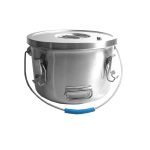 Nerezový termos 15l