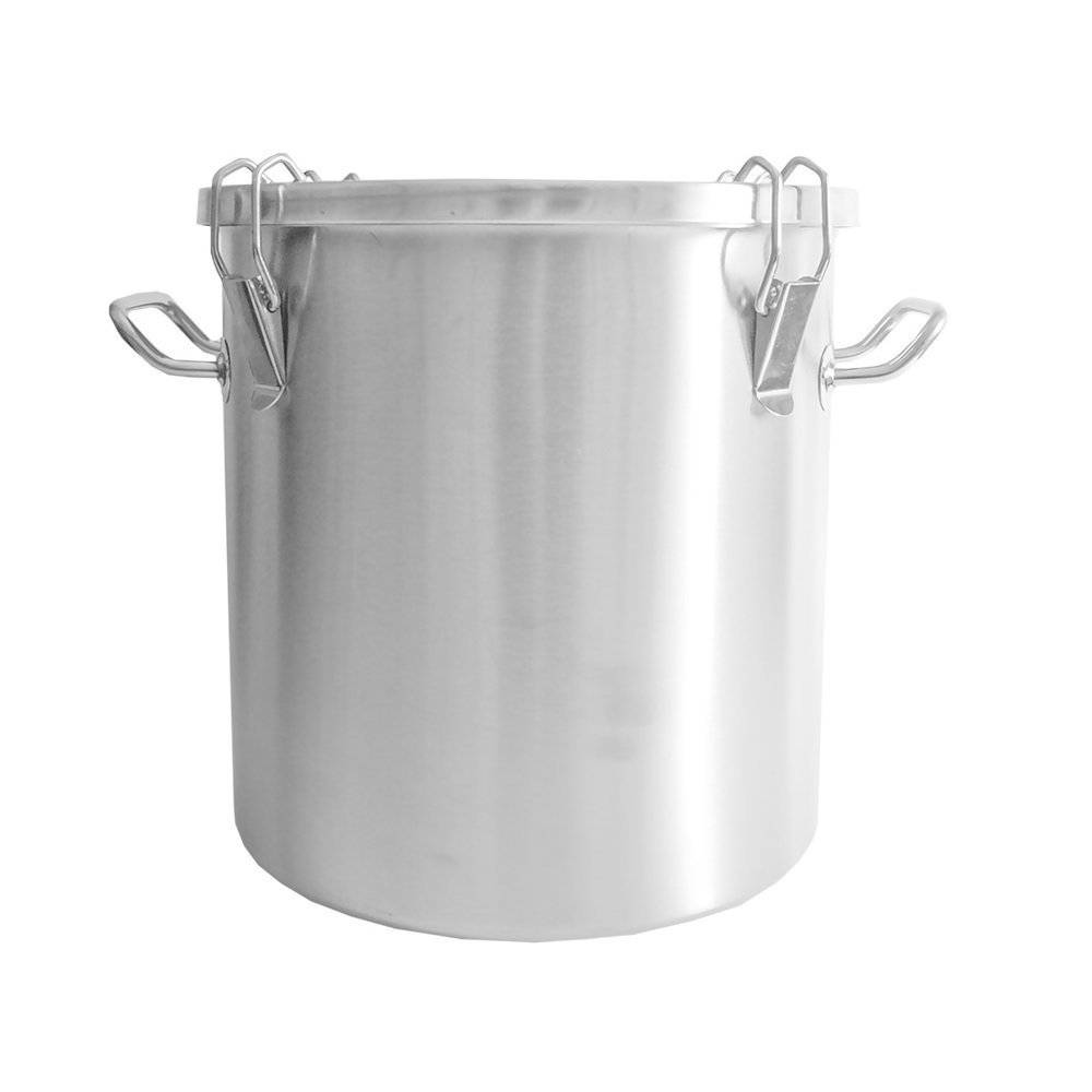 Nerezový termos 42l