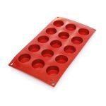 Forma silikónová petit four 15ks