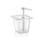 Dávkovač na majonézu 2 l