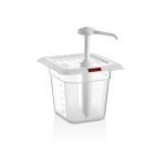 Dávkovač na kečup 2 l