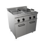 Elektrická fritéza - 80x70 cm - E7/FRE2V17