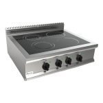 Indukčné varidlo 80x90 cm - LQ/CUI4HBB