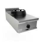 Plynové varidlo WOK 40 x 90 cm - LQ/CC/01.BB