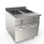 Varič cestovín - 80 x 90 cm - LQ/CPE4V2