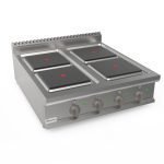 Elektrické varidlo 80x90 cm - LQ/CQE4BB