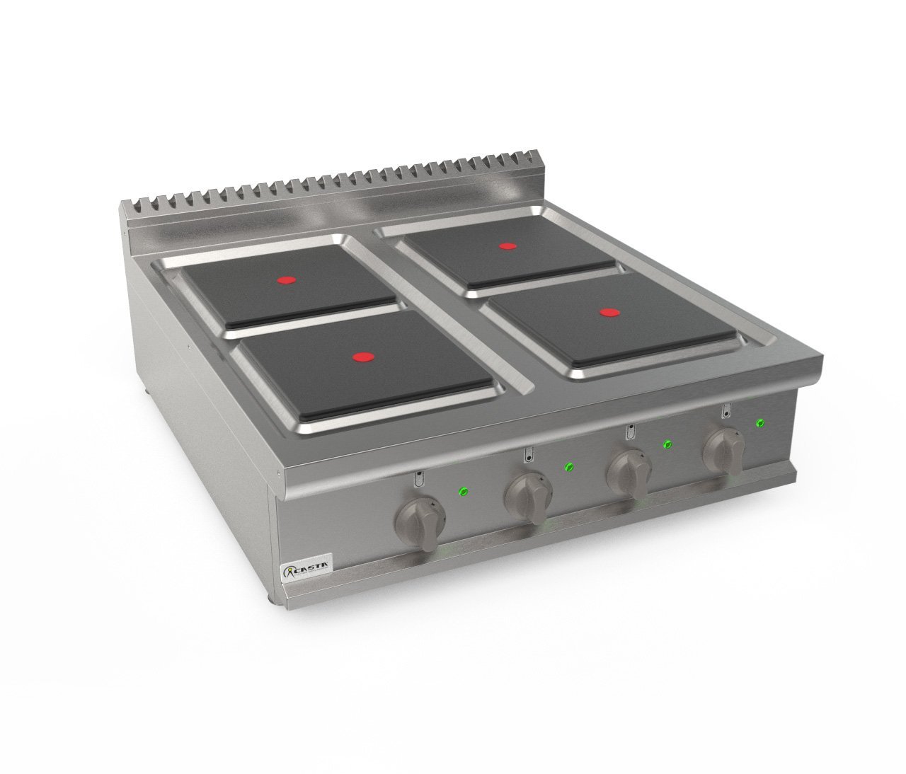 Elektrické varidlo 80x90 cm - LQ/CQE4BB