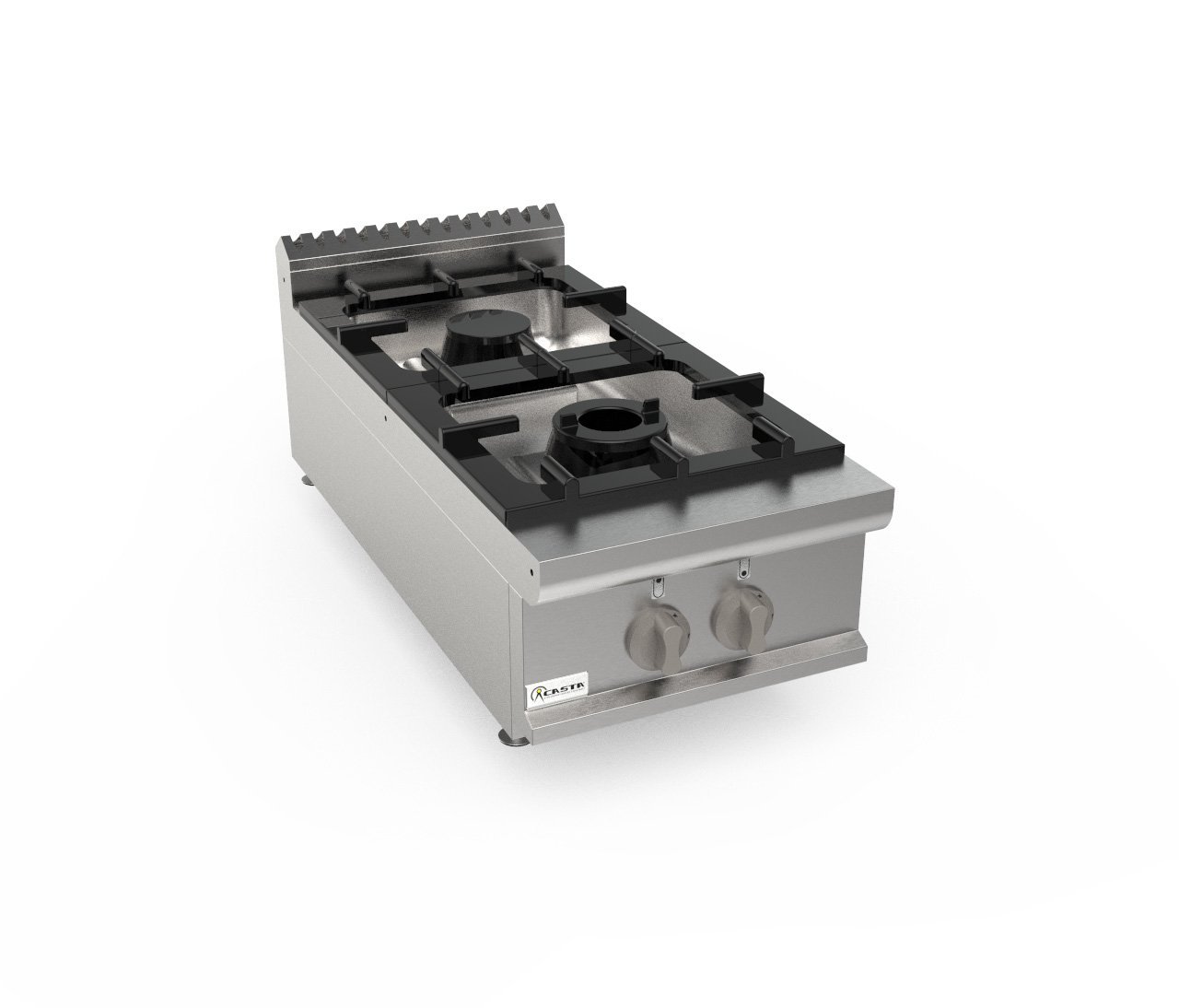 Plynové varidlo 40x90 cm - LQ/CUG2BB.1M1G